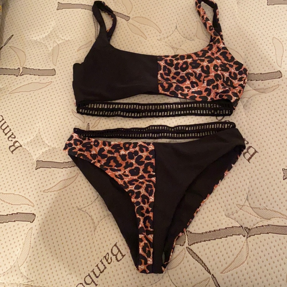 Bathing Suit